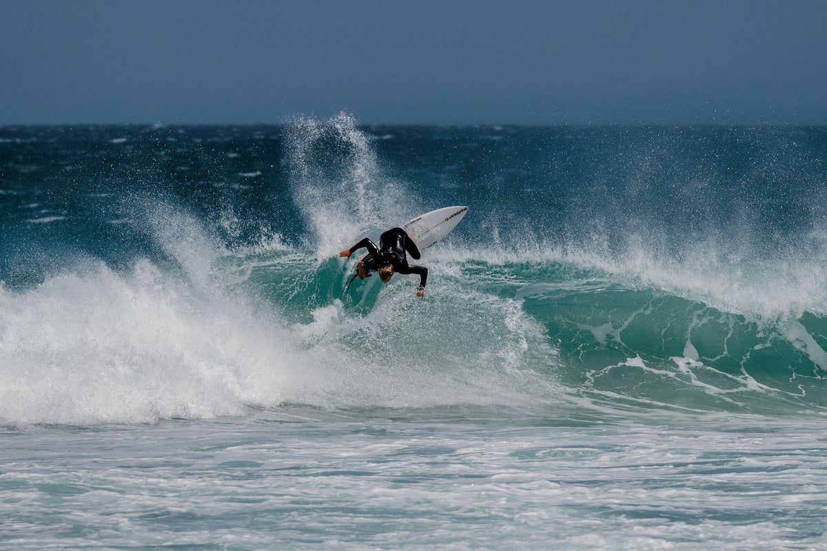 Wetsuits