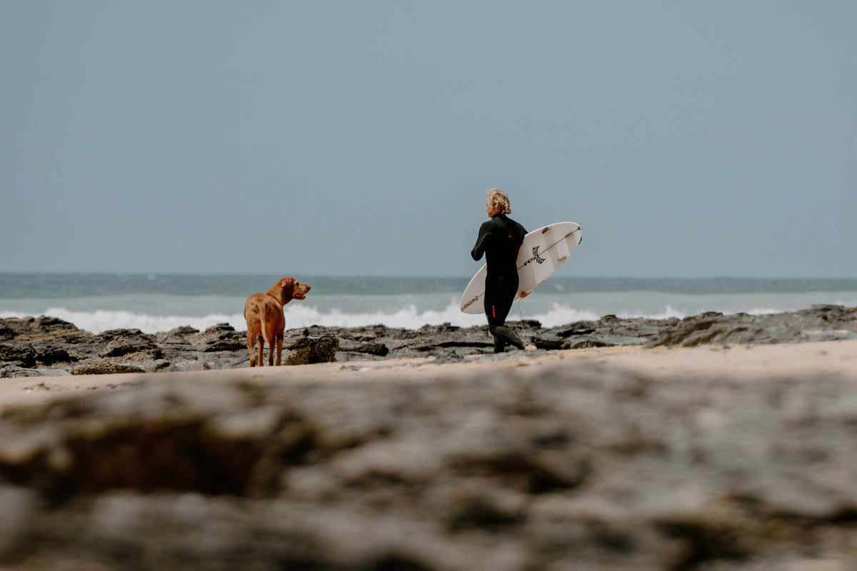 Indian Ocean Wetsuits