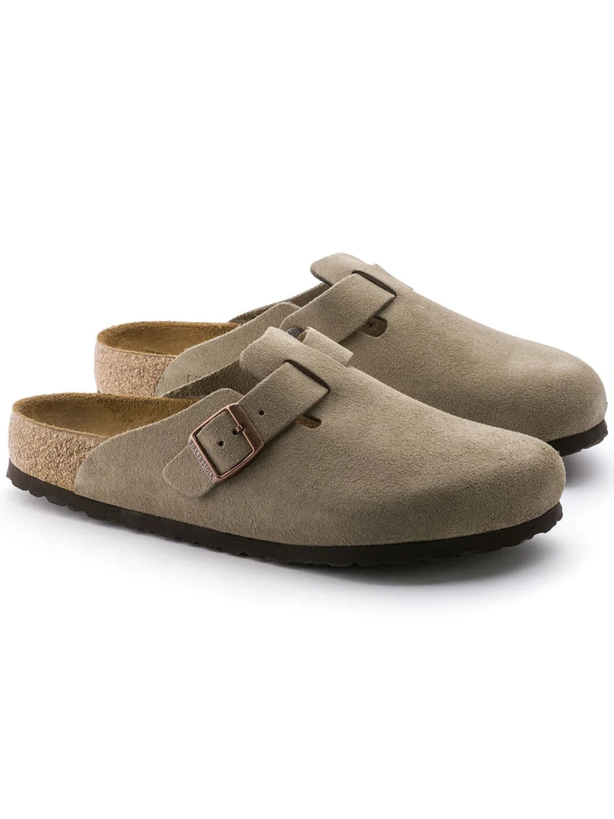 Birkenstock Boston