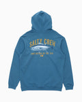 SALTY CREW HOODIE BITMAP MW HOOD