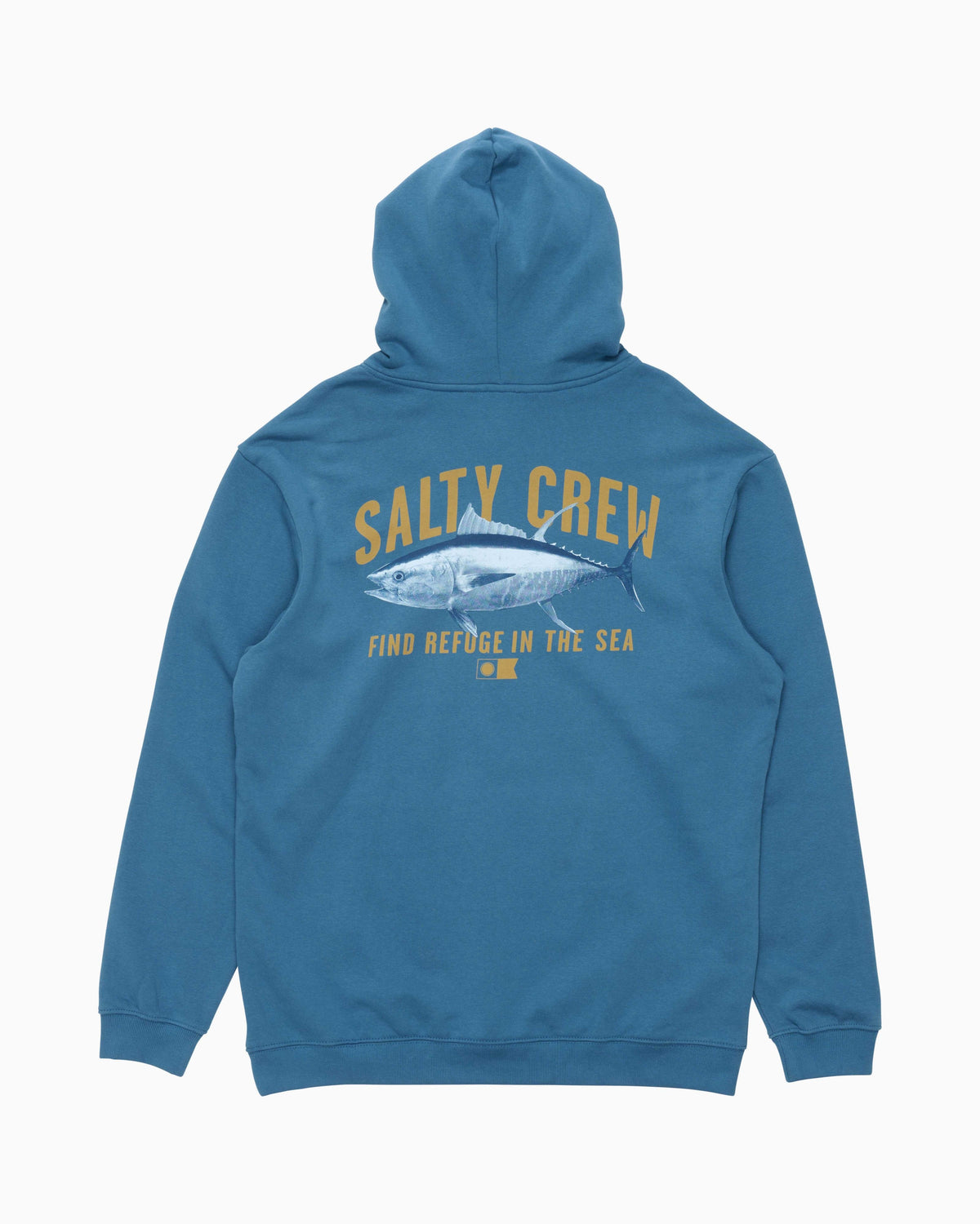 SALTY CREW HOODIE BITMAP MW HOOD
