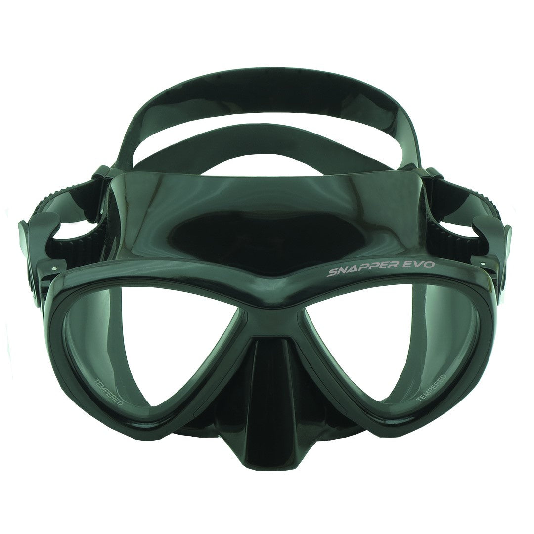 Rob Allen Dive Mask Snapper Evo