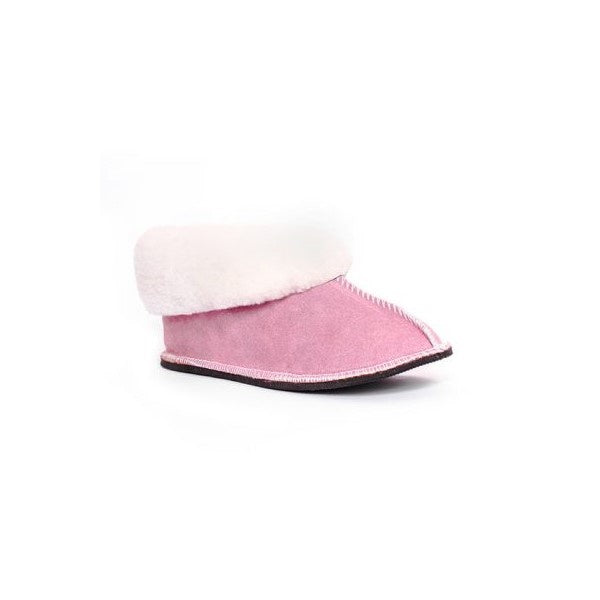 InStep Sheepskin Slippers