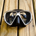 Reef Dive Mask Pulse Silicone