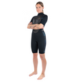 Dakine Ladies 2/2 QUANTUM Back Zip Springsuit 2023