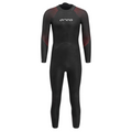 Orca Mens Triathlon Athlex Float Wetsuit