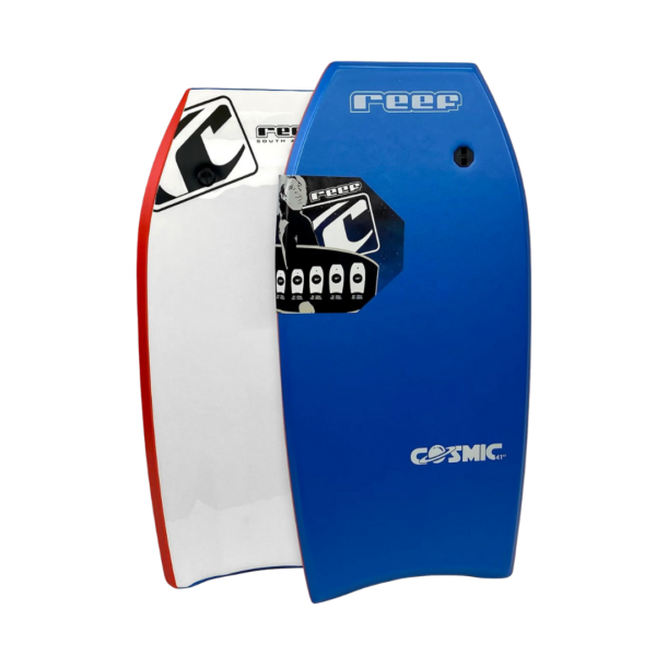 Reef Bodyboard Cosmic Single Stringer
