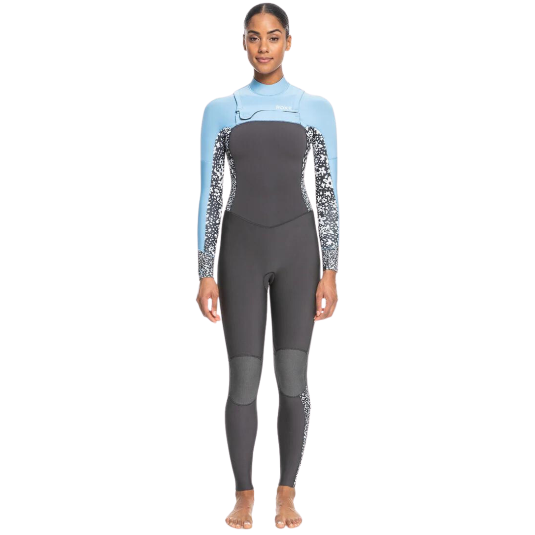 Roxy Ladies 3/2 Swell Series GBS CZ