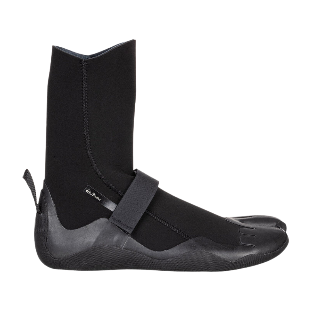 Quiksilver Bootie - 3mm Everyday Sessions 3 Split Toe
