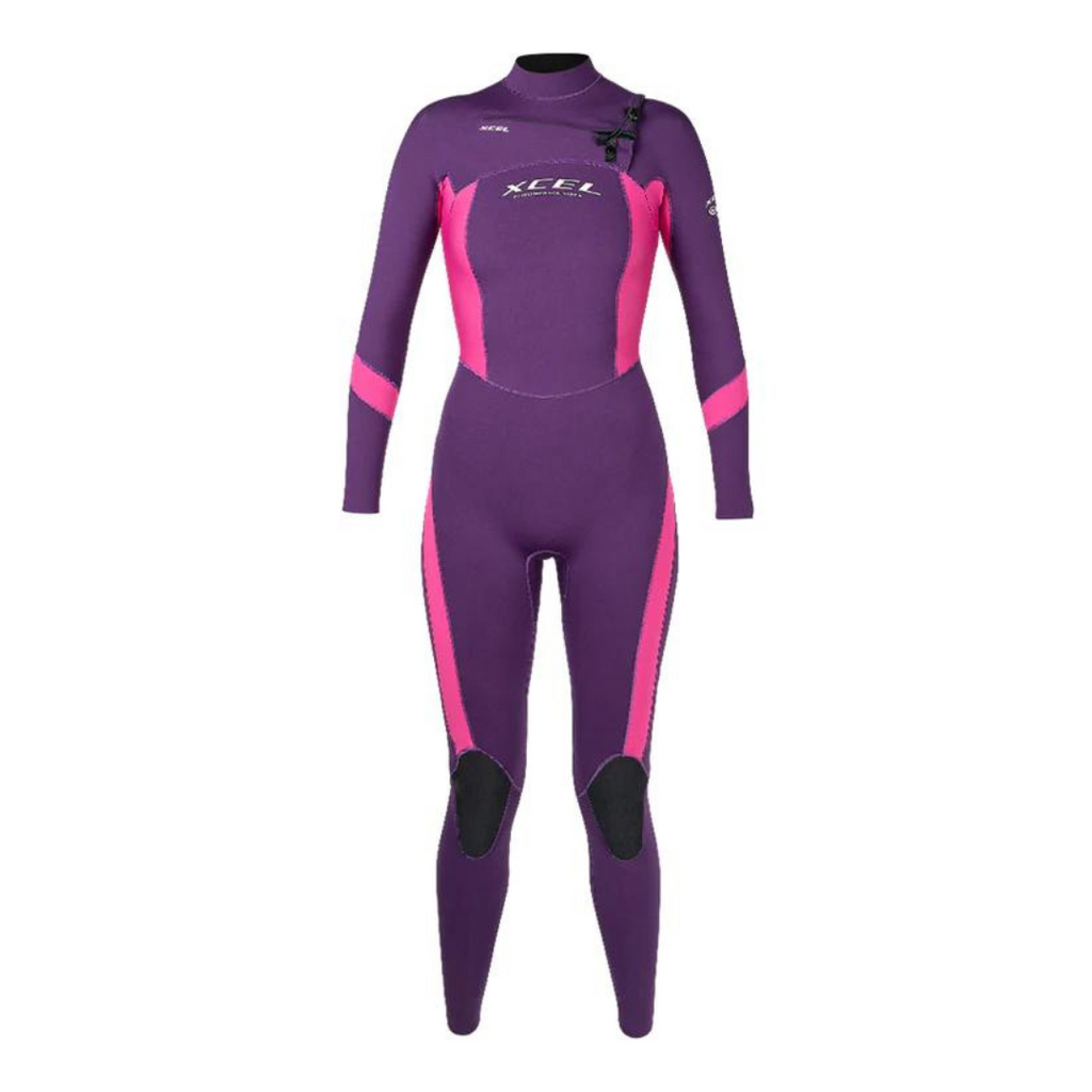 XCEL LADIES 4/3MM INFINITI SOLUTION