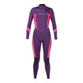 XCEL LADIES 4/3MM INFINITI SOLUTION