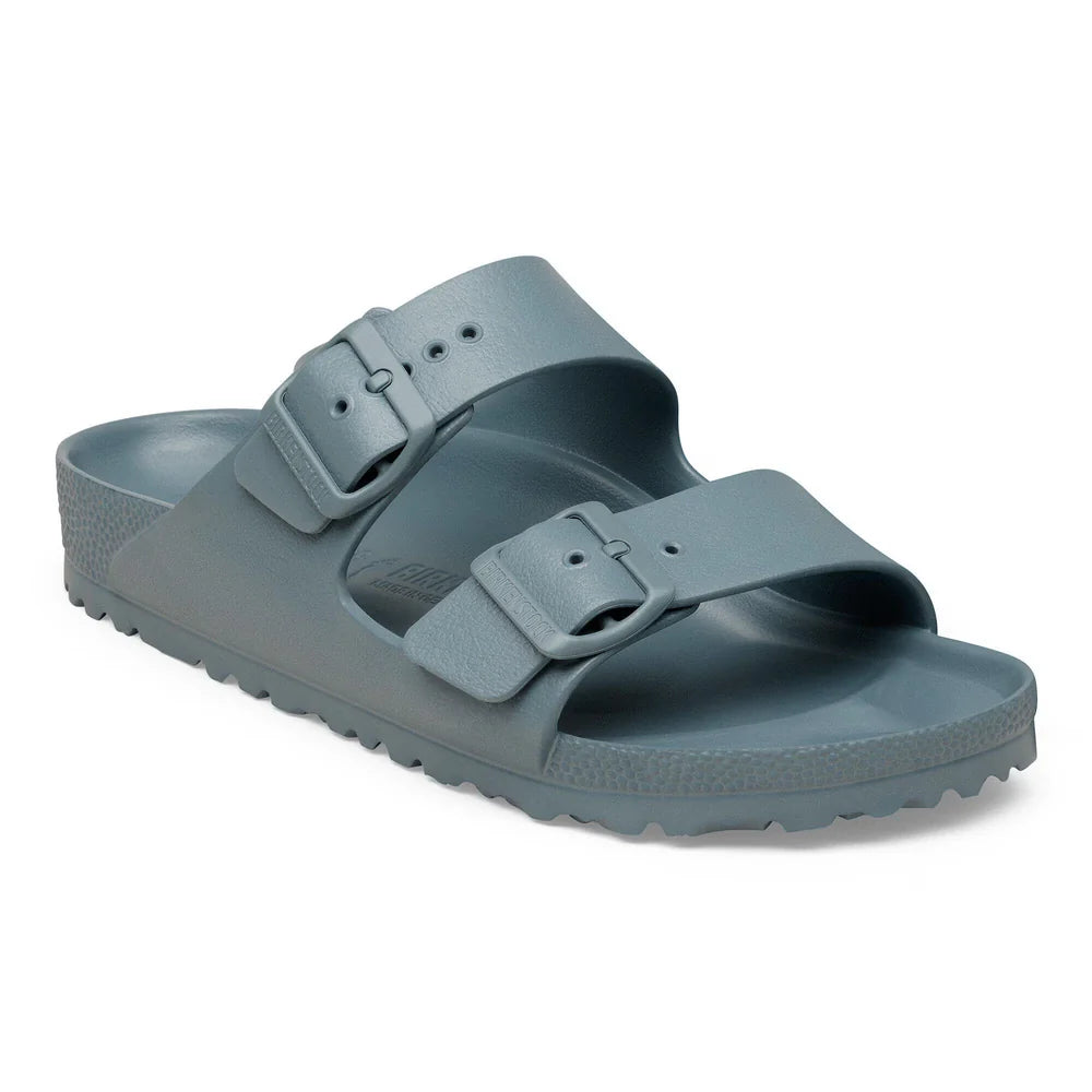Birkenstock - Arizona Eva Basalt Gray