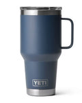 Yeti 887ml Rambler Travel Mug 30oz