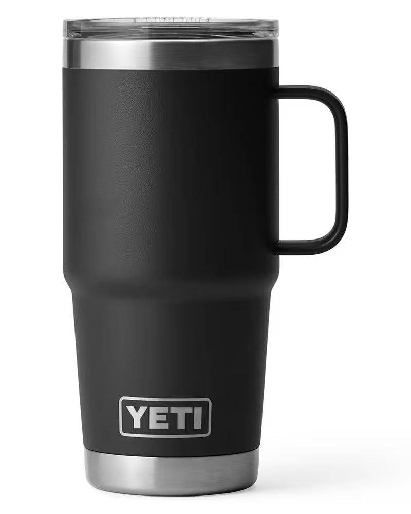 Yeti 591ML Rambler Travel Mug 20oz