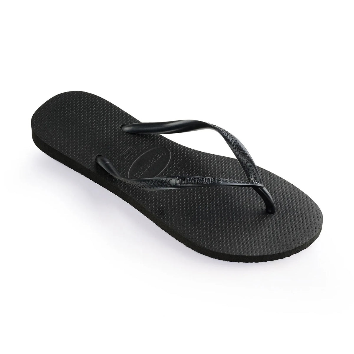 Havaianas Ladies - Slim Black