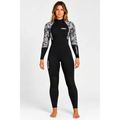 Reef Ladies 4/3mm Ocean Flex Wetsuit Back Zip