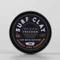 Ocean Freedom Sunscreen Surf Clay Clear SPF50+ 50g