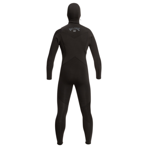 Billabong Mens 5/4 Absolute CZ Hooded L/SL 2022
