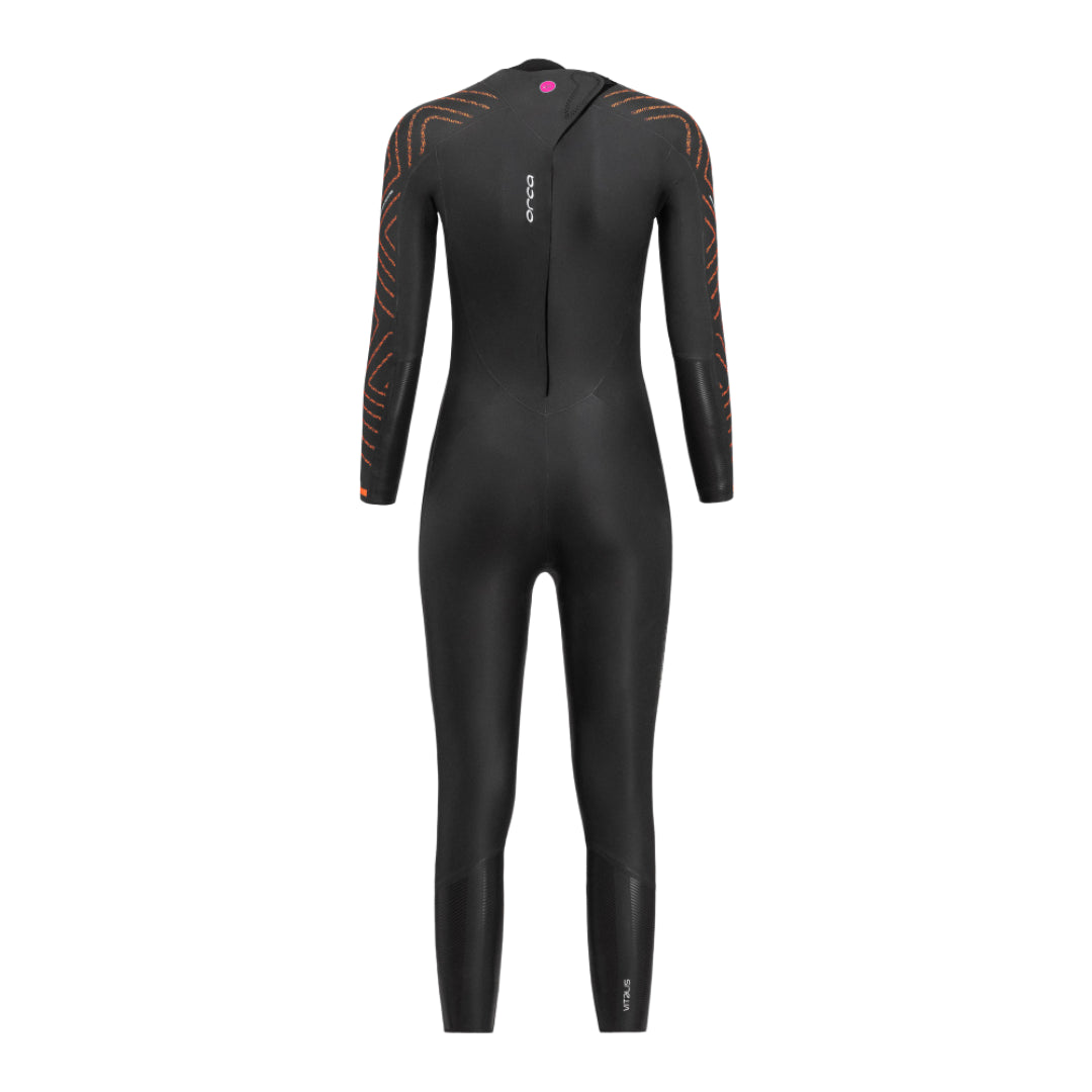 Orca Ladies Vitalis Training Wetsuit