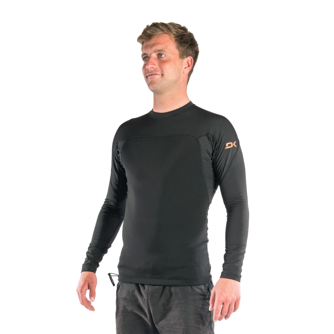 Dakine Mens 1.5mm Cyclone Snug Fit Vest