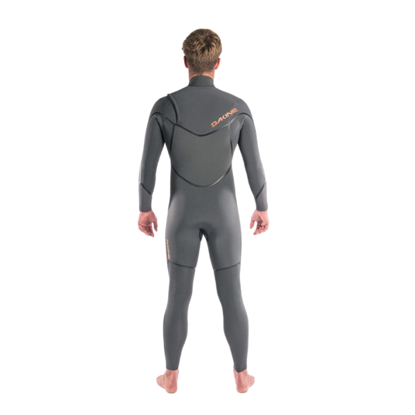 Dakine Mens 4/3 Cyclone Full Suit CZ