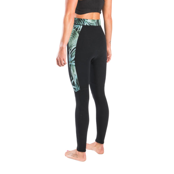 Dakine Ladies Quantum Leggings 1mm 2023