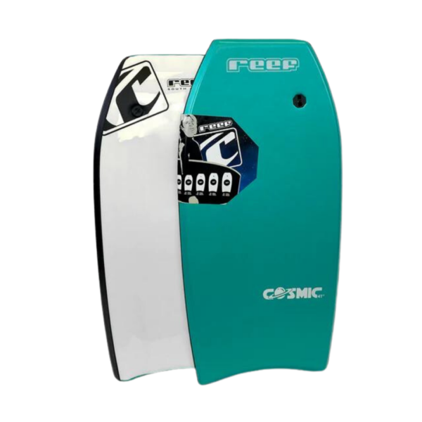 Reef Bodyboard Cosmic Single Stringer