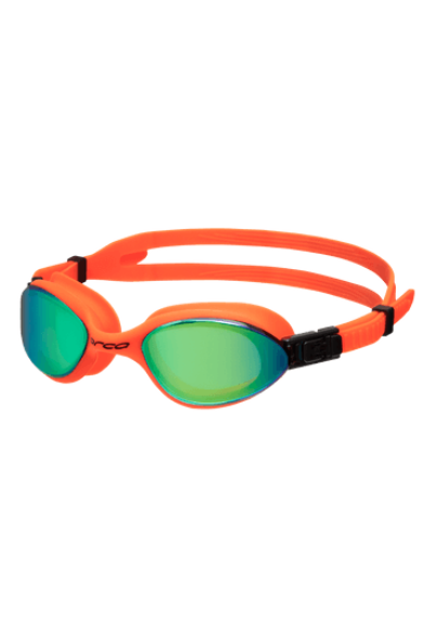 Orca Goggle Killa 180 Mirror Orange