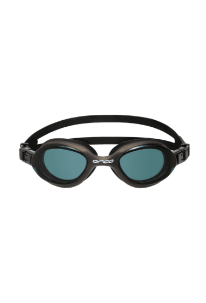 Orca Goggle Killa 180 Smoke Black