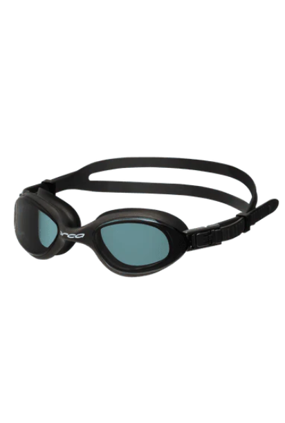 Orca Goggle Killa 180 Smoke Black
