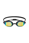 Orca Goggle Killa Hydro Mirror Black-Mirror