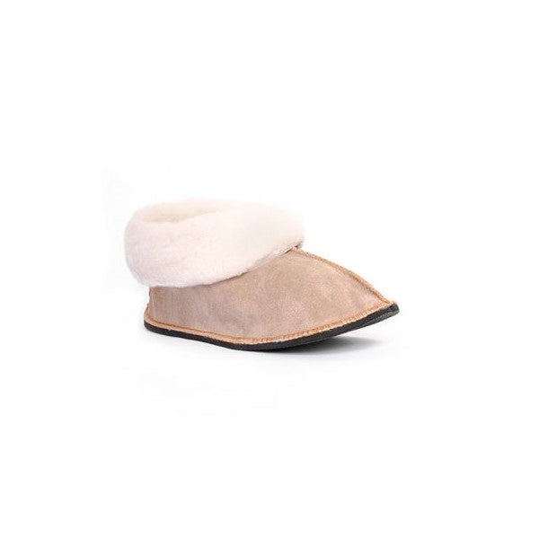 InStep Sheepskin Slippers