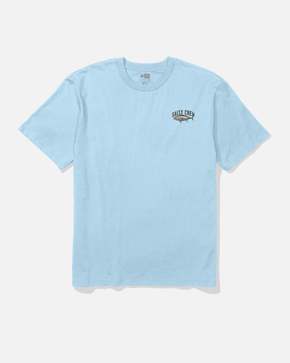 SALTY CREW TEE BITMAP