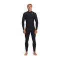 Billabong Mens 4/3mm Revolution Natural CZ