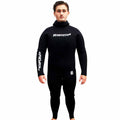 RABITECH MENS 5/5 PREDATOR OPEN CELL WETSUIT
