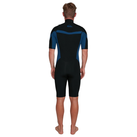 Quiksilver Mens Springsuit Syncro CZ XKBK Jun22
