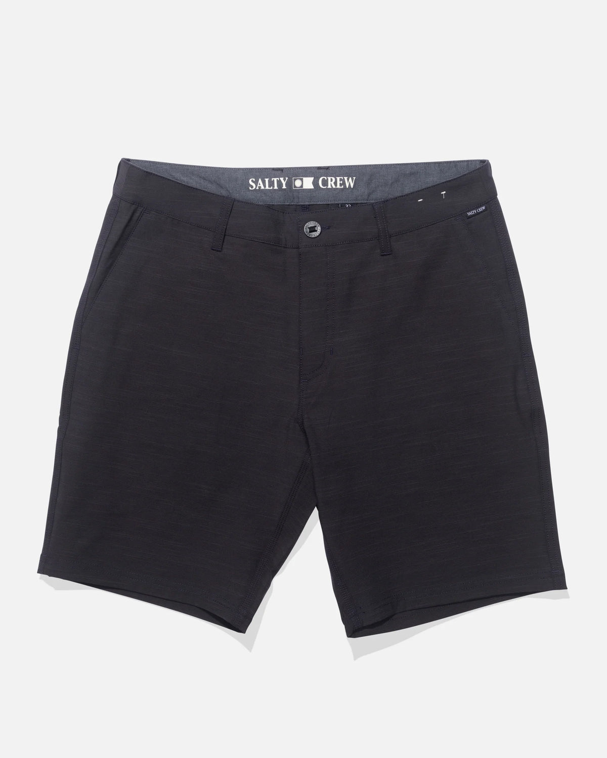 SALTY CREW BOARDSHORTS DRIFTER 19 SLAB HYBRID