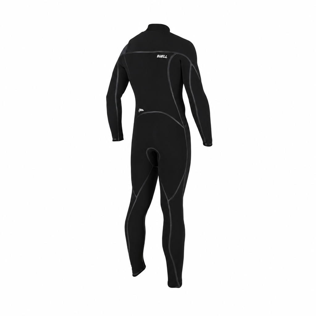 Buell Mens 4/3mm RB2