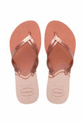 Havaianas Ladies - Elegance Print Pink Clay