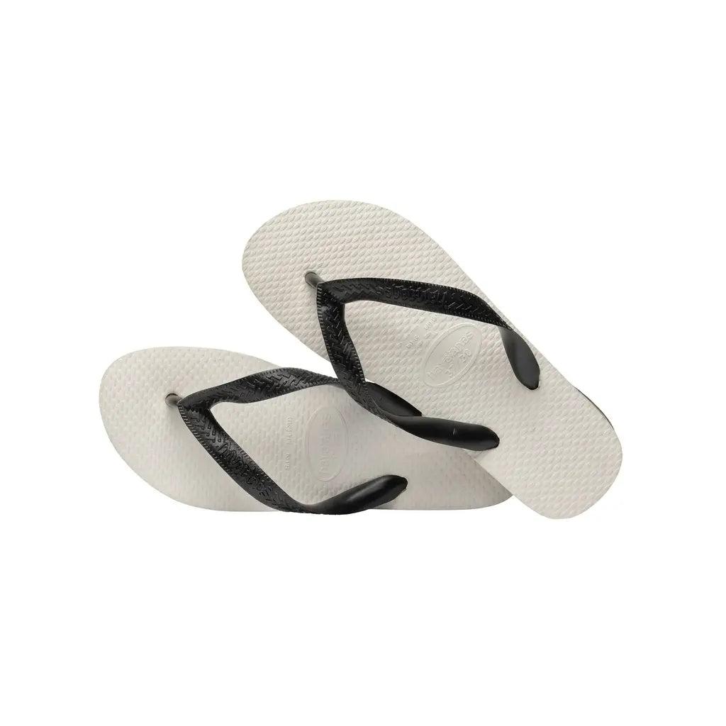 Havaianas Mens - Basics Tradicional Black