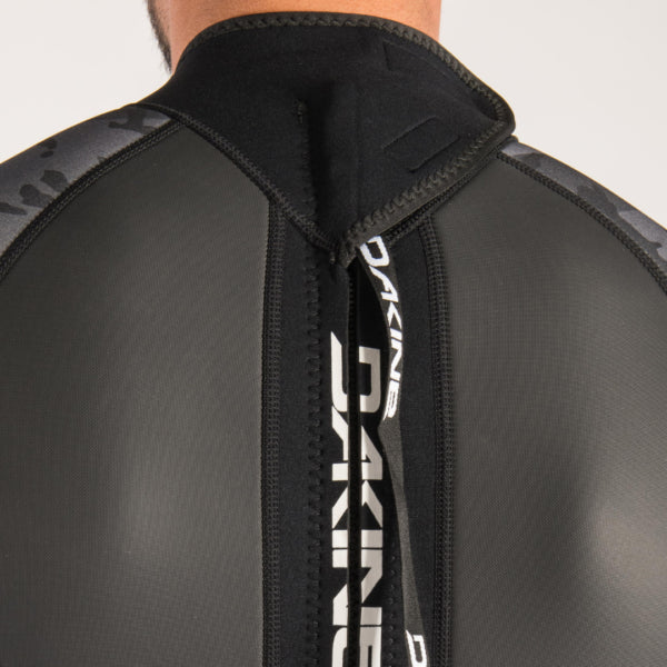 Dakine Mens 3/2 QUANTUM Back Zip Full Suit GBS 2023