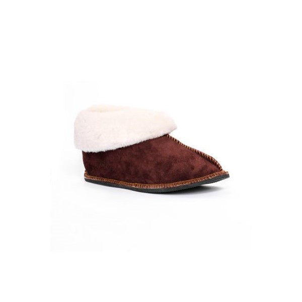 InStep Sheepskin Slippers