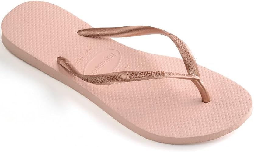 Havaianas Ladies - Slim Ballet Rose