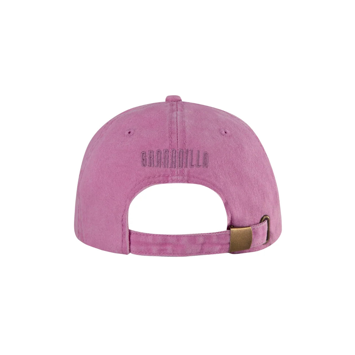 Granadilla Headwear - Peak Washed