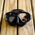 Reef Dive Mask Vision Silicone