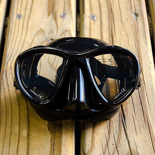 Reef Dive Mask Inferno Silicone