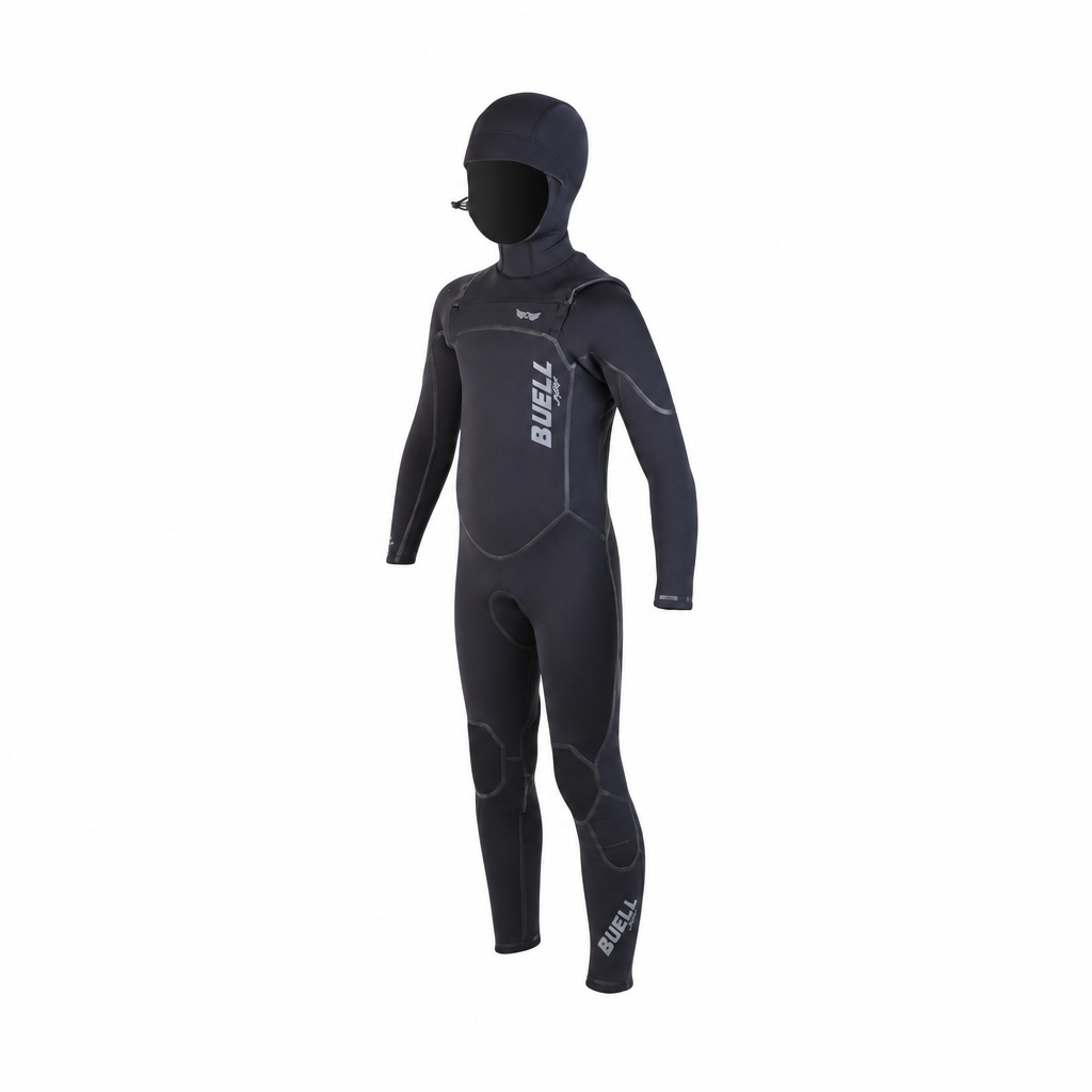 Buell Junior 5/4 RB2 Hooded