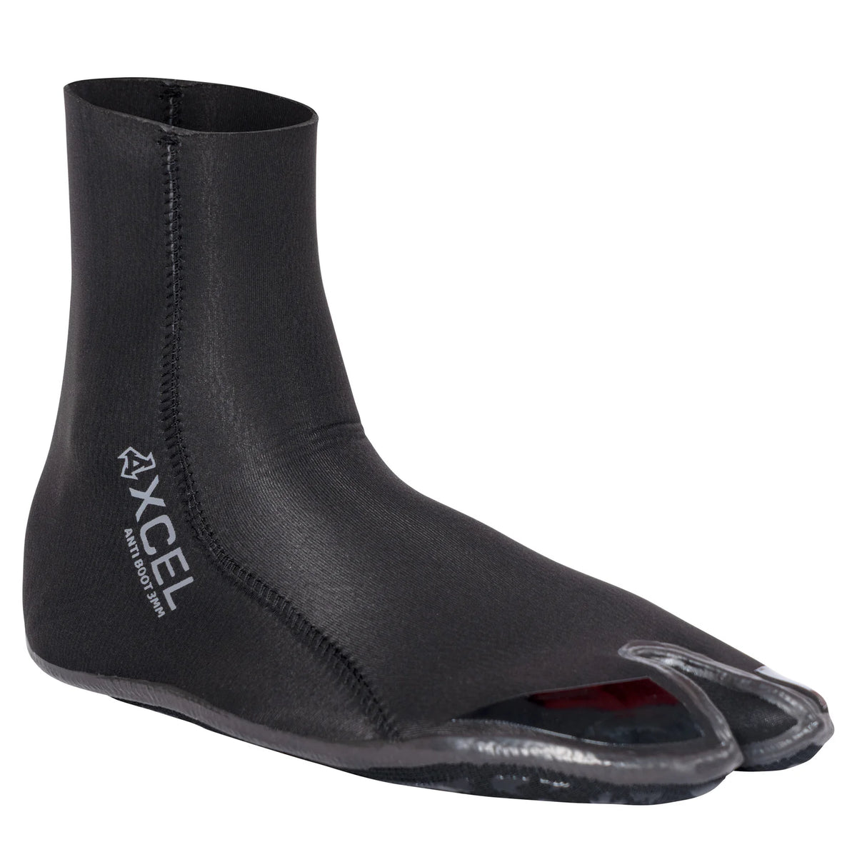 XCEL Booties 3mm Anti-Boot Split Toe