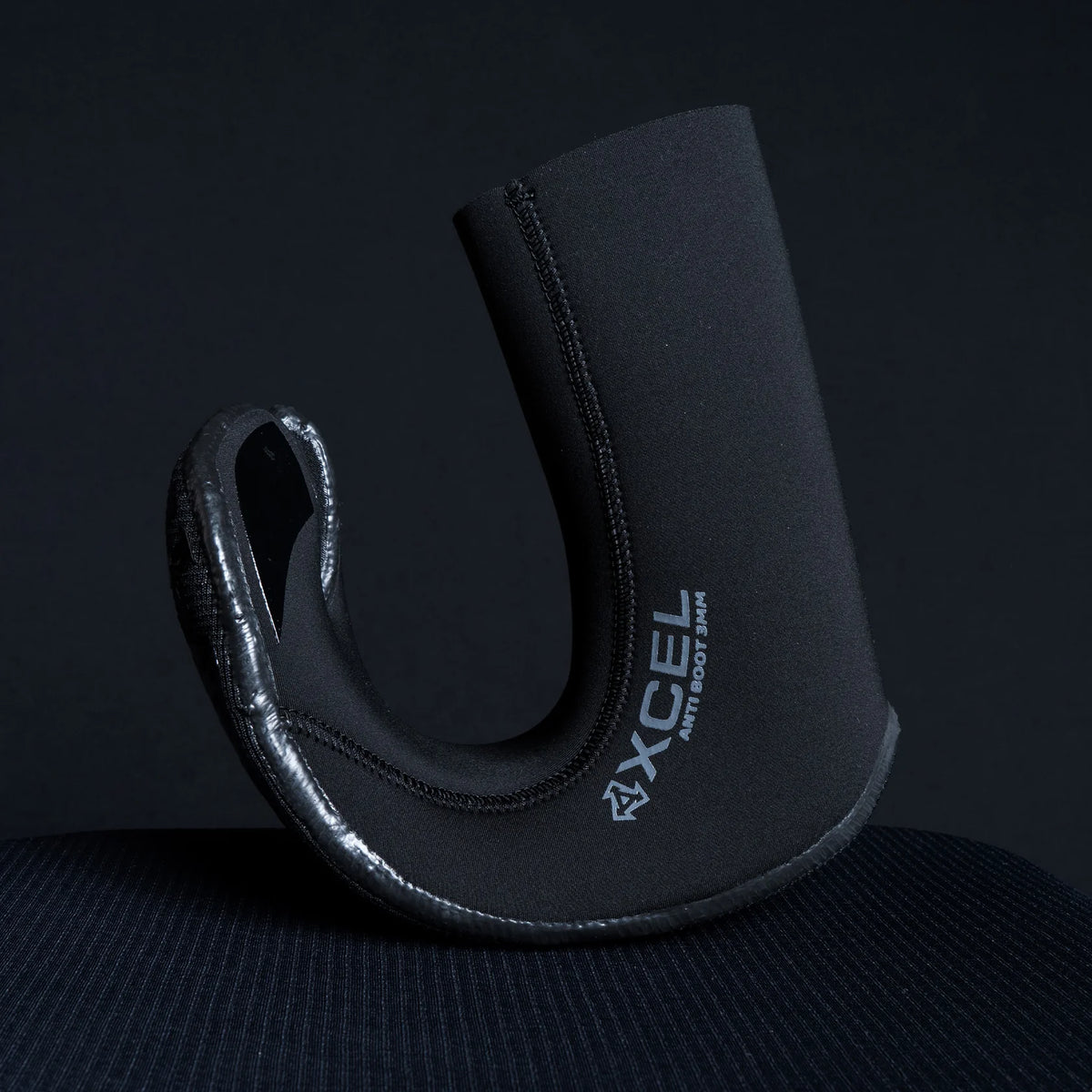 XCEL Booties 3mm Anti-Boot Split Toe