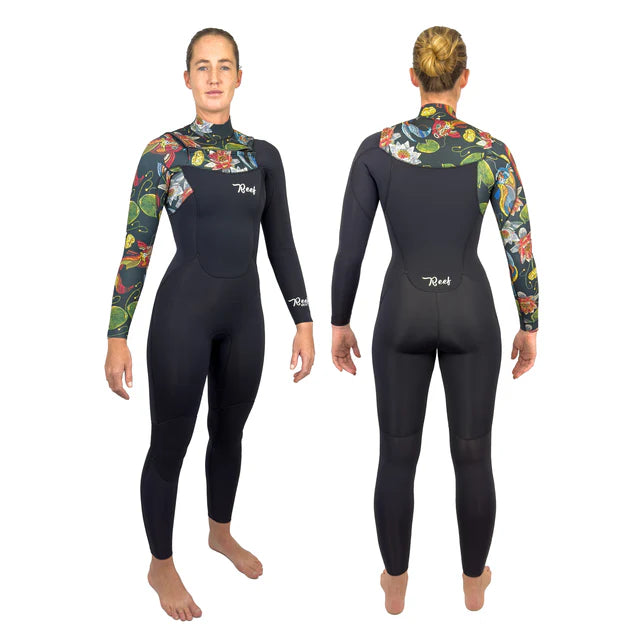 Reef Ladies 4/3 Arctic Wetsuit